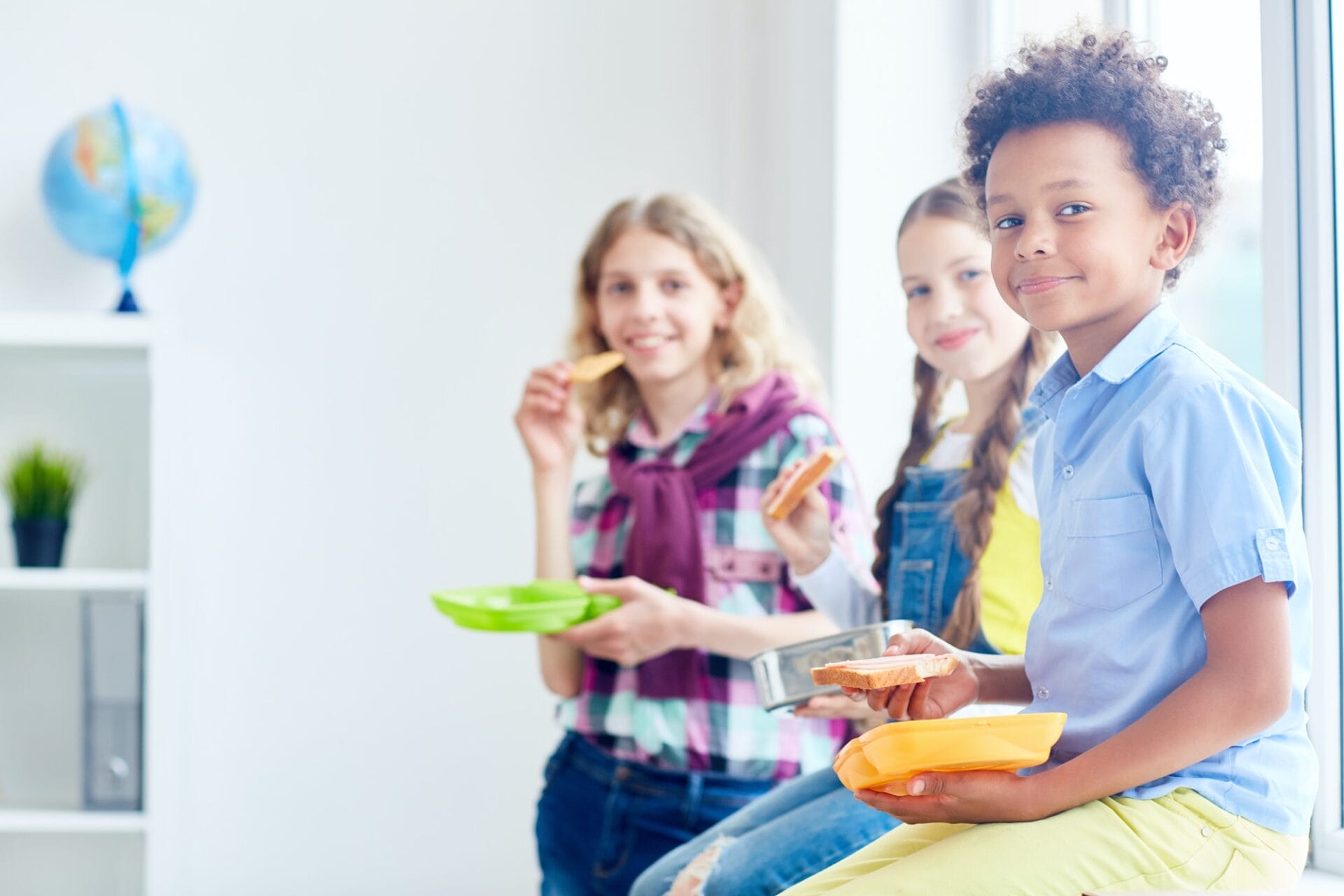 Settlement Workers In Schools (SWIS) - Kamloops Immigrant Services