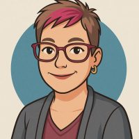 Catherine Litt - avatar