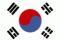 прапор кореї